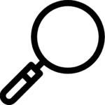 magnifying glass 1166983